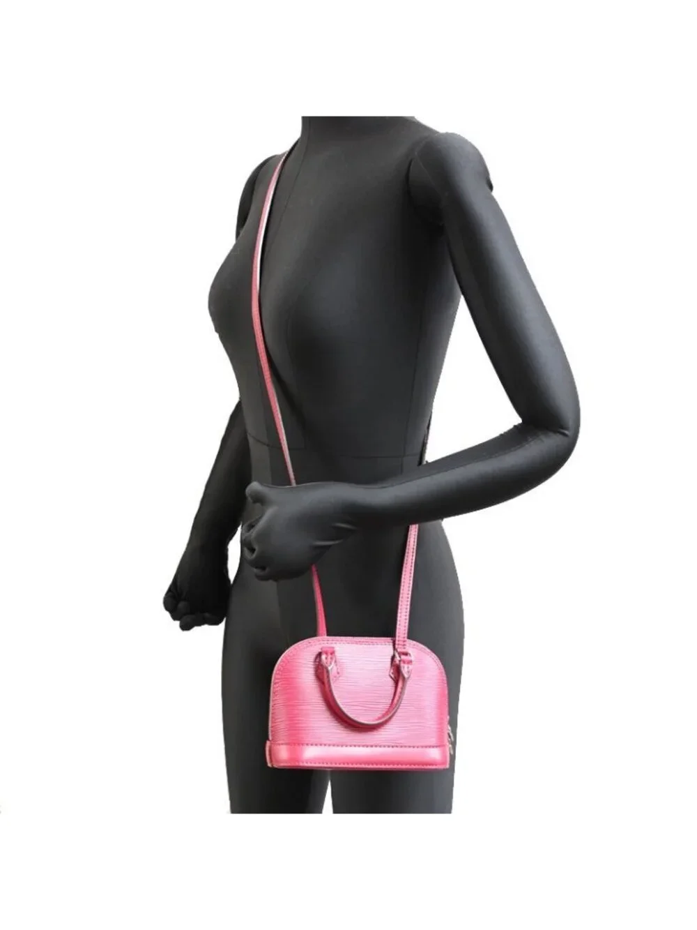 Louis Vuitton Shoulder